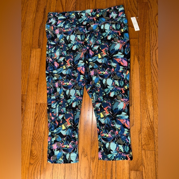 Pants - Women’s 1X leggings